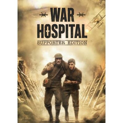 War Hospital (Supporter Edition)