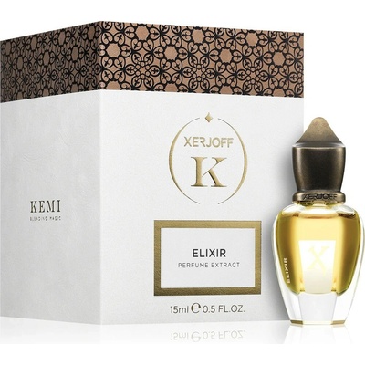 Xerjoff K Elixir parfum unisex 15 ml