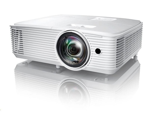 Optoma H117ST