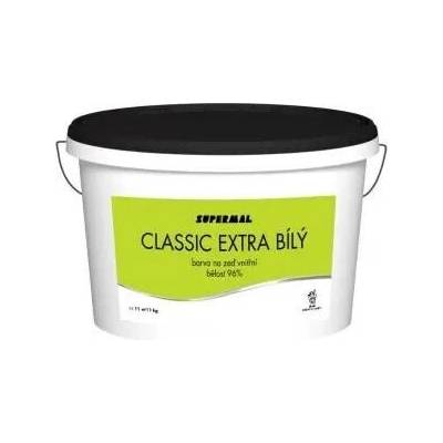 Supermal Classic extra, 15 kg
