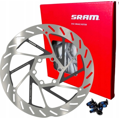 Brzdový kotouč Sram 00.5018.176.003 220 mm (9")