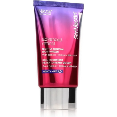 StriVectin Advanced Retinol Nightly Renewal Moisturizer 50 ml