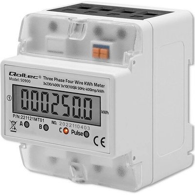 Qoltec 50900