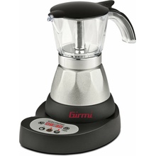 Moka konvička Girmi MC2306 Elektrický italský kávovar