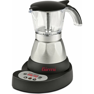 Moka konvička Girmi MC2306 Elektrický italský kávovar