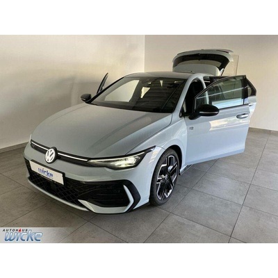 Volkswagen Golf 1.5 eTSI R-Line DSG 110 kW