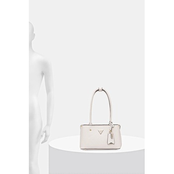 GUESS Чанта Guess MERIDIAN в бежово HWBG69 74090 (HWBG69.74090)