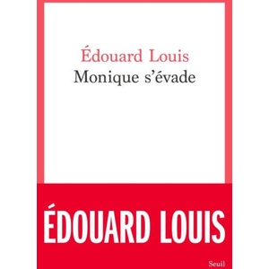 L'Effondrement | Edouard Louis (2024)