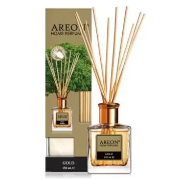Areon Ароматизатор парфюм Areon Gold 150 мл