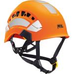 Petzl Каска PETZL Vertex Vent HI-Viz orange (53-63cm)