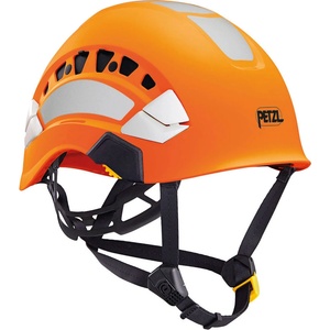 Petzl Каска PETZL Vertex Vent HI-Viz orange (53-63cm)