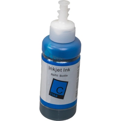 Компатибилен мастилен пълнеж C13T6642A, C13T6732A, 100ml за принтери Epson (BULK) (C13T6642A)