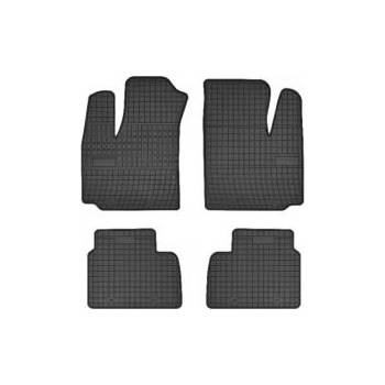 FroGum Гумени стелки Frogum съвместими с Fiat Doblo 2001 - 2008