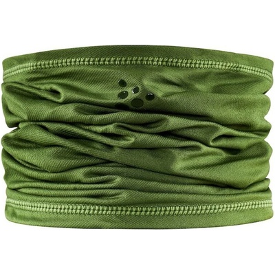 Craft nákrčník CORE green