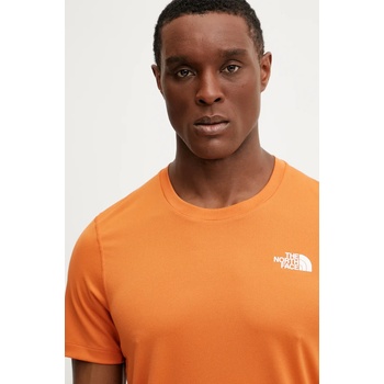 The North Face Спортна тениска The North Face Lightbright (NF0A825O6IG1)