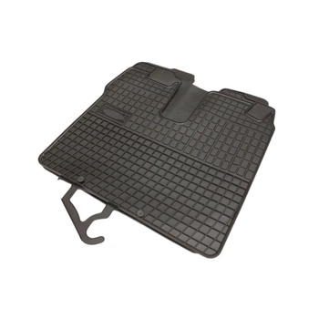 Image 1 of Гумени стелки за камион man tga / tgl / tgx / tgm sleeping cab (2010+)