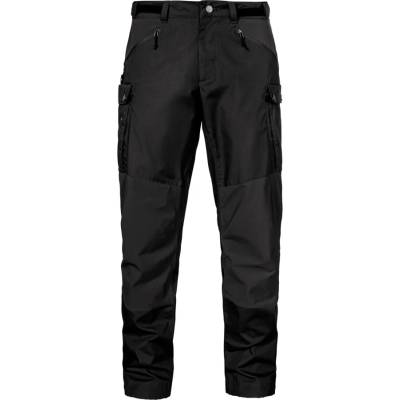 SCHÖFFEL Мъжки туристически панталон Schöffel Pants Style Maghera Walking trousers - Black - размер 52 (EU) (010-1597-0114)