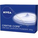 Nivea Сапун Nivea Creme Care Soap, p/n NI-82408 - Крем сапун (NI-82408)