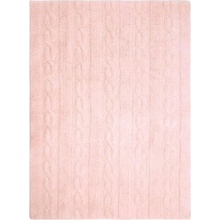 Lorena Canals Braids Soft Pink