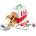 Ecoiffier Écoiffier: Ветеринарен комплект