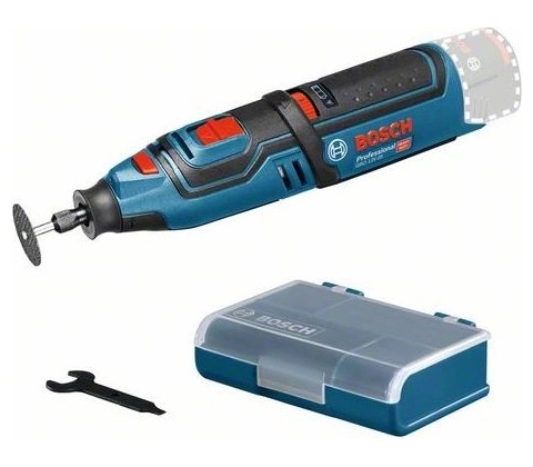 Bosch GRO 12V-35 Professional 0.601.9C5.000