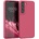kwmobile Калъф за Samsung Galaxy S22 - розов