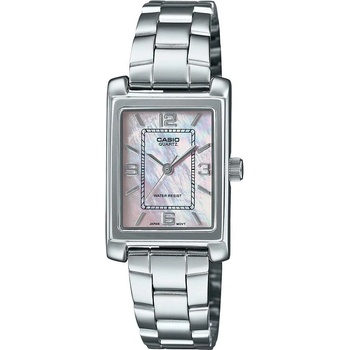 Casio Дамски часовник Casio Collection - LTP-1234DS-4A (LTP-1234DS-4A)
