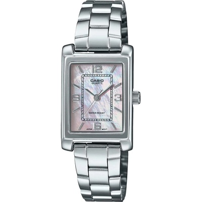 Casio Дамски часовник Casio Collection - LTP-1234DS-4A (LTP-1234DS-4A)