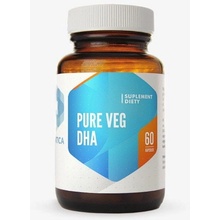 Hepatica Pure Veg DHA 200 mg 60 kapslí