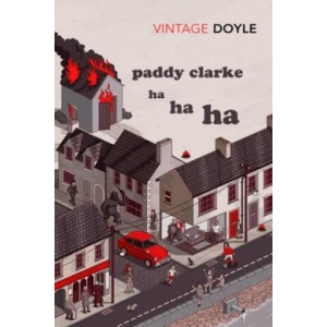 Paddy Clarke Ha Ha Ha | Roddy Doyle (ISBN: 9780099530398)