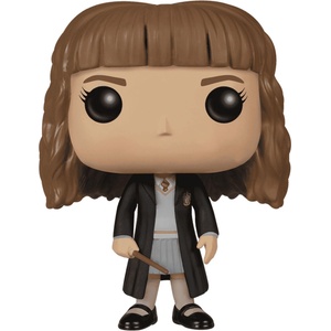 Funko Фигурка Funko Pop! Harry Potter - Hermione Granger #03 (FUNKO-036839) - optimal-computers