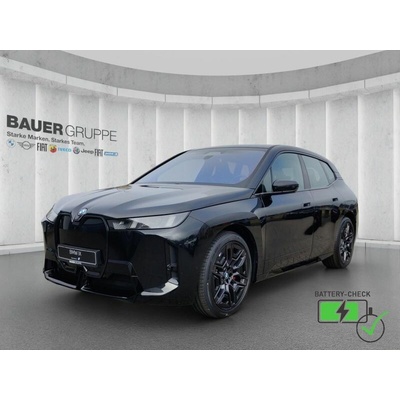 BMW iX xDrive M Sport Pro 300 kW