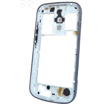Kryt Samsung S7562 Galaxy S Duos Střední bílý