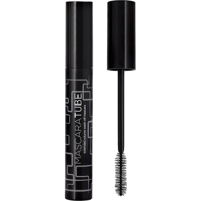 Diego Dalla Palma Extended Mascara 131 Black 12 ml