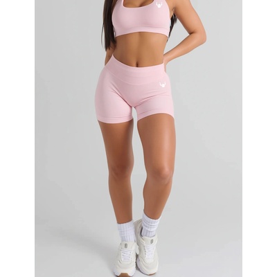 dámske kraťasy SHAPE Pink