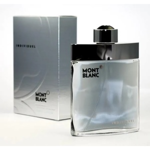 Mont Blanc Individuel Homme EDT 75 ml Tester Парфюми