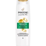 Pantene Pro-V Шампоан за копринено мека и гладка коса Smooth & Sleek, 400 ml - ozone