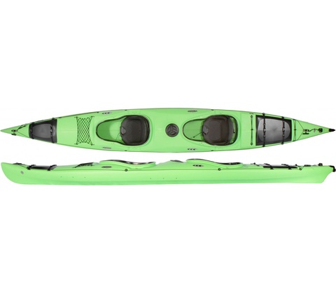 Prijon Poseidon K2