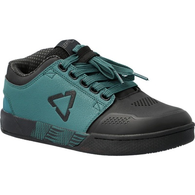 LEATT MTB Schuh Damen DBX 3.0 Flatpedal jade
