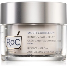 RoC Multi Correxion Revive + Glow Anti-Ageing Unifying cream 50 ml