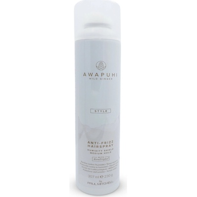 Paul Mitchell Awapuhi Wild Ginger Style 307 ml