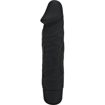 ToyJoy ToyJoy Get Real Mini Classic Vibrator Black