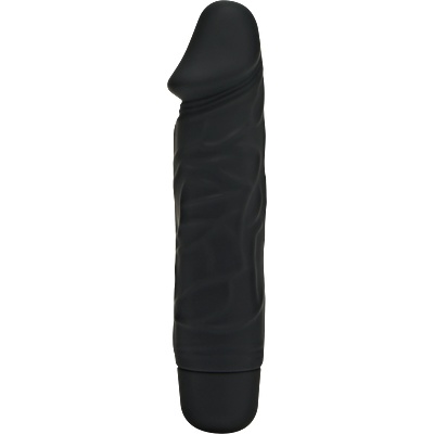 ToyJoy ToyJoy Get Real Mini Classic Vibrator Black