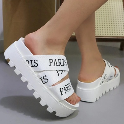 Xcess Чехли C5778-2 White