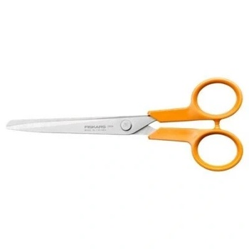 Fiskars 1075054 16cm универсална ножица за рязане на хартия (1075054)