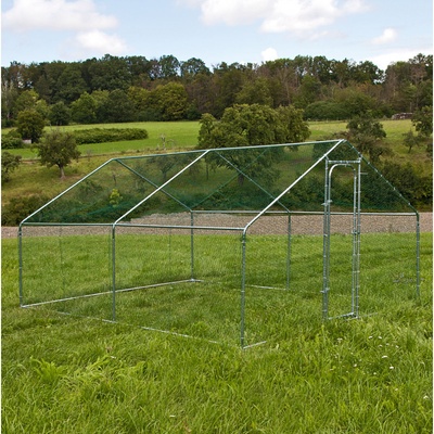 DEMA Henriette 41362D 3 x 4 m