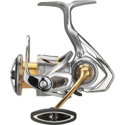 Daiwa Freams LT 21 3000D-C