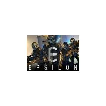 Epsilon
