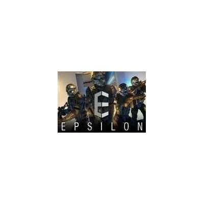 Epsilon
