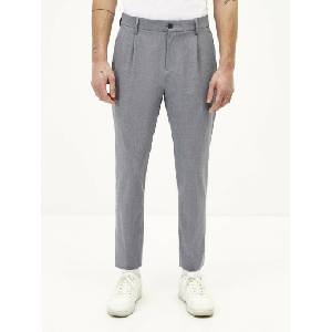 Celio Сиви мъжки панталони с къси ръкави Celio Celio | Siv | МЪЖЕ | 30/34